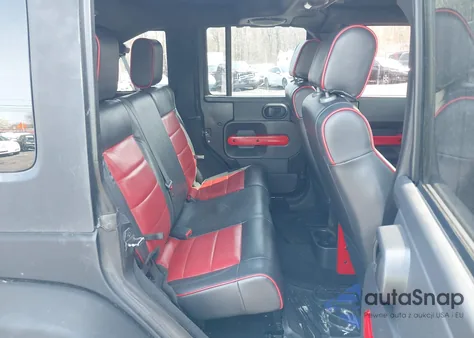 2010 Jeep Wrangler Unlimited Sport z USA, uszkodzony, nr VIN 1J4HB3H14AL106926